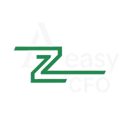 AZ Easy CFO Logo